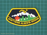 CJ'97 Northern Alberta Region